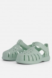 IgorWatersandalenblauwRubber