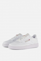 ReebokClubC85SneakerswitLeer