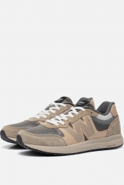 WodenRigmorSneakersbeigeSuede