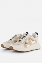 CelliniSneakerswitTextiel