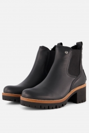 PanamaJackPiaB34ChelseabootszwartNubuck