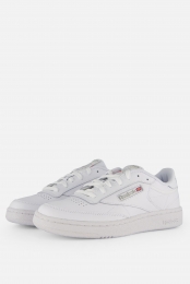 ReebokClubC85SneakerswitLeer