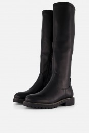 CelliniHogelaarzenzwartPu