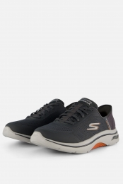 SkechersSlip-InsArchFitInstappersgrijs