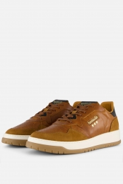 PantofoladOroSirmioneSneakerscognacSuede