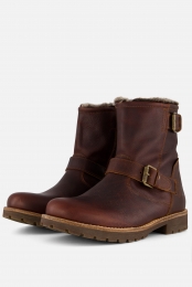 PanamaJackFaustbootsbruinLeer