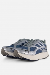 WodenJosephineSneakersblauwLeer