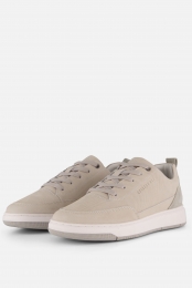 CycleurdeLuxeKaverieSneakersgrijsLeer