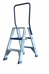 ASC990608868DTDubbeleTrap-Aluminium-2X3Treden-MaxWerkhoogte270M