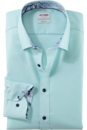 OLYMPLevelFiveOverhemdmuntFaux-uni