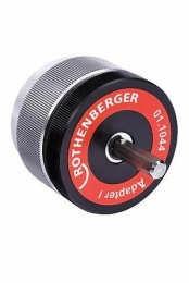 Rothenberger11044OntbramerAdapter1Voor1500000237Ontbramer