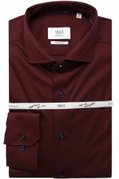 ETERNA1863JerseyshirtdonkerroodEffen