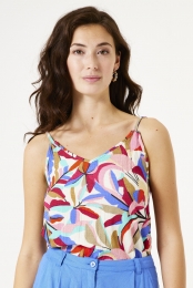 Singletmetprint