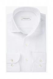 ProfuomoOverhemdwitEffen