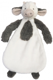 HappyHorseCowCasperKnuffeldoekje