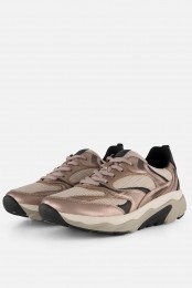 GaborRollingsoftSneakersgrijsLeer