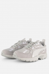 PumaMilenioTechSneakersgrijsSynthetisch