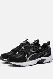 PumaMilenioTechSneakerszwartSynthetisch