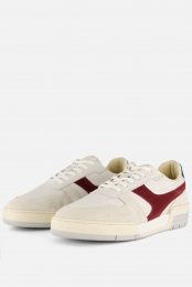 PantofoladOroVersiliaSneakerswitSuede