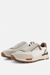 MustangSneakerswitSynthetisch