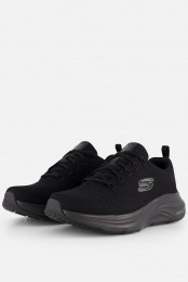 SkechersVaporFoamSneakerszwartSynthetisch
