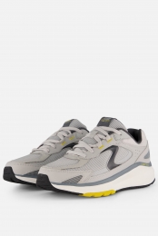 SkechersVertexArkeSneakersgrijsTextiel