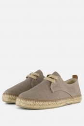 ToniPonsDixonEspadrillesgrijsCanvas