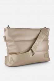 ZEBRAEvieSchoudertasgoudNylon