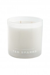 TedSparksFreshLinenImperialGeurkaars