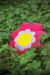 HiccupsforKidsKnuffelSunflower