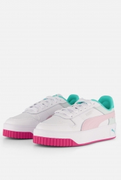 PumaCarinaStreetSneakerswitLeer