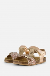 KiplingMarjorie2SandalengoudLeer
