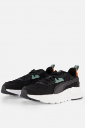 PumaTrinityLiteMidSneakerszwartTextiel