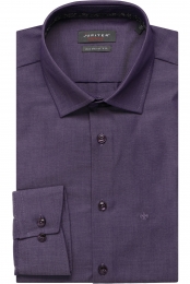 JupiterOverhemddonkerpaarsEffen