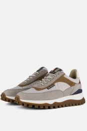 FlorisvanBommelDeGrommer0108Sneakersgrijs
