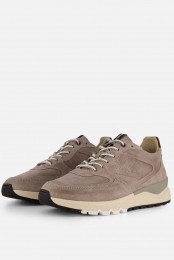 FlorisvanBommelDeTreenerSneakerstaupe
