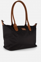 CharmBuckinghamShopperzwartNylon
