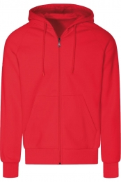 TRIGEMAHoodedSweatshirtroodEffen