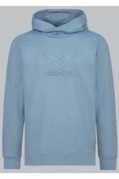 TRIGEMASweatshirtrondehalsblauwEffen