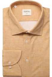 faktsLeisureOverhemdoranjeEffen