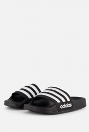 AdidasAdiletteSlipperszwartRubber