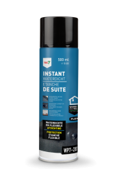 TEC7602040000WP7-201InstantWaterdicht-500ml