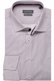 JupiterOverhemdroodMotief