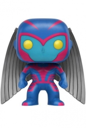 X-MenPOPMarvelVinylBobble-HeadFigureArchangel9cm