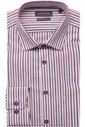 JupiterOverhemdroodGestreept