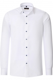 RedmondOverhemdwitEffen