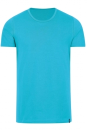 TRIGEMAOndershirtazuurblauwEffen