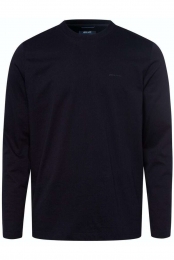 PierreCardinLongsleeveblauwMelange