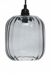 GlazenhanglampGloriarondDecorationable