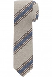 OLYMPStropdasnogaGestreept